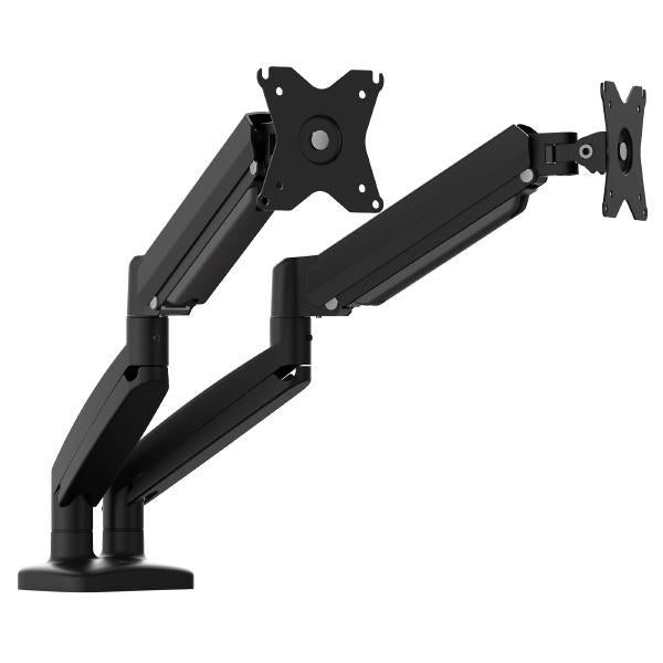 J5create JTSA102 Gas Dual Monitor Mount