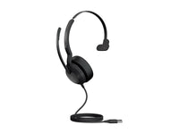 Jabra Evolve2 50 MS Mono ANC Headset, USB-A