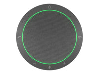 Jabra Speak2 40 UC Speaker, Omni-Directional Mic, USB-A & USB-C