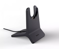 Yealink Hybrid Charging Stand FOR BH70/WH64, USB-A 2.0 Cable