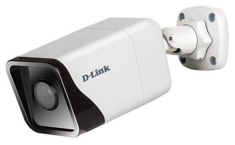 D-Link DCS-F4708E Vigilance 8MP Outdoor