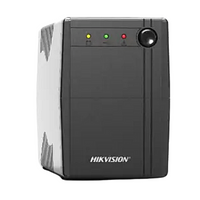Hikvision UPS1000 1000VA/600W UPS, 1Yr Battery, 3Yr Warranty
