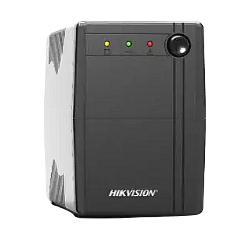 Hikvision UPS1000 1000VA/600W UPS, 1Yr Battery, 3Yr Warranty
