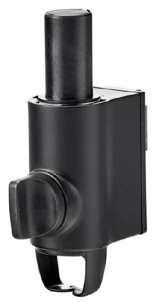 Atdec Arm Channel Clamp – Black