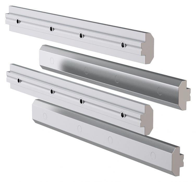 Atdec ADB Rail Extension Kit
