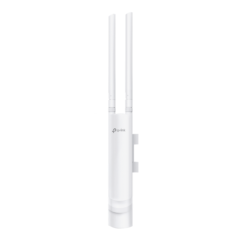 TP-LINK OMADA OUTDOOR WIRELESS N ACCESS POINT