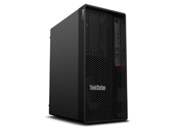 Lenovo ThinkStation P2 TWR Intel i7-16GB 4400MHz / 1TB NVMe SSD + 1TB HDD