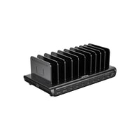 Unitek 120W 10-Port (8C2A) Charging Station