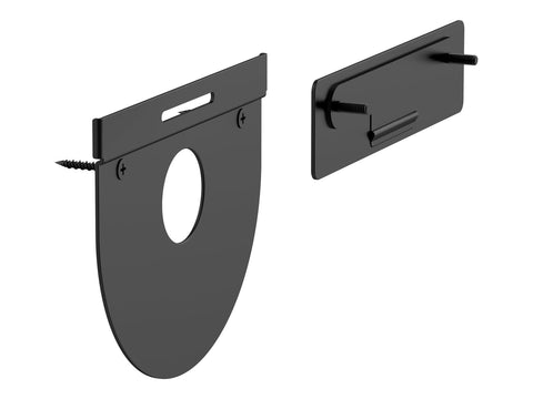 Logitech Tap Wall Mount for CAT5E & Tap IP Controllers Only