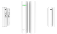 AJAX DOORPROTECT OPENING DETECTOR WHITE