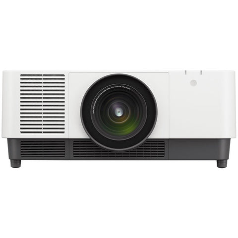Sony VPLFHZ91L 3LCD Laser Projector, White, Brand New Stock, 5 Year Warranty