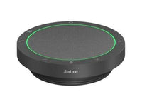 Jabra Speak2 40 MS Speaker, Omni-Directional Mic, USB-A & USB-C