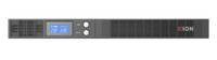 ION F15R Line Interactive 1550VA/1100W,
