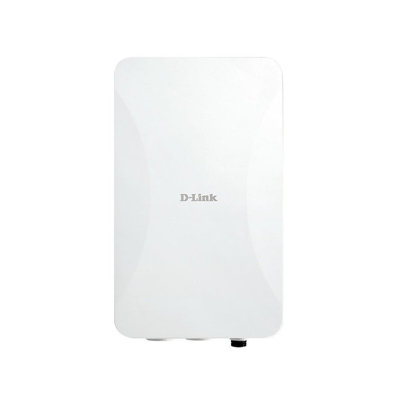 D-Link Wireless BE9500 Wi-Fi 7 Outdoor PoE Access Point