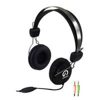 Shintaro Stereo Headset with Inline Mic