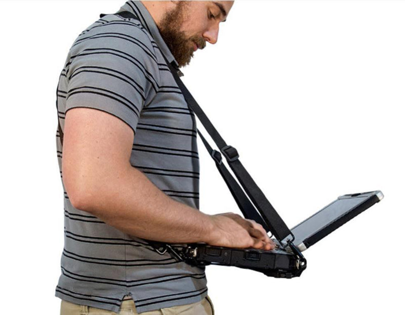 InfoCase - Toughmate Protective Body Harness