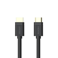 Unitek 1M M to M HDMI Cable 4K Black