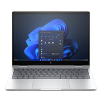 HP EliteBook 8 Flip G1i BX3Q4PT, U7-255U, 32GB, 512GB, 13" WUXGA IR TS, PEN, W11P, 3Y OS