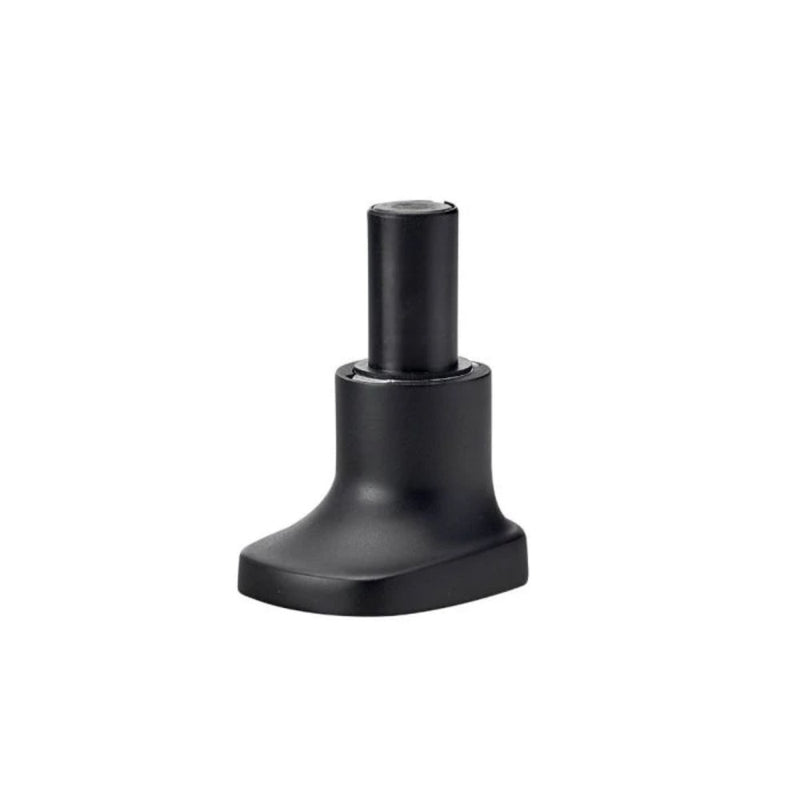 Atdec AWM Mounting Base for Single Arm - Black