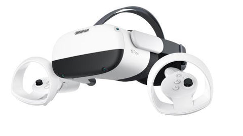 Pico Neo3 6DoF Pro Enterprise VR Headset
