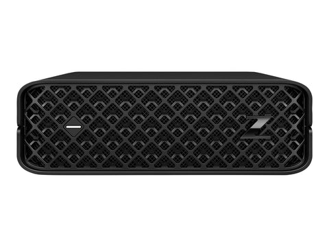 HP Z2 Mini G9 – i7-14700, 16GB DDR5, 512GB SSD, T1000 4GB, Win 11 Pro, 3YR