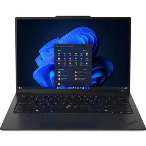 Lenovo ThinkPad X1 Carbon G13 U5-225U, 16GB, 512GB, 14" WUXGA, W11P, 3Y OS