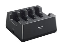 Panasonic 4-bay Charger CF-33