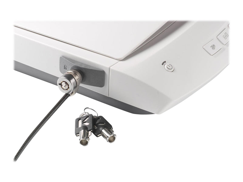 Kensington Slot Adapter Kit, Adds Lock Slot, Standard Lock Compatible