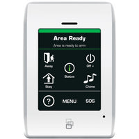 Reliance S3237A TouchNav