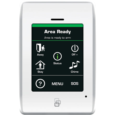 Reliance S3237A TouchNav