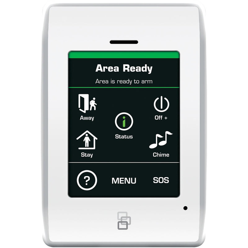 Reliance S3237A TouchNav