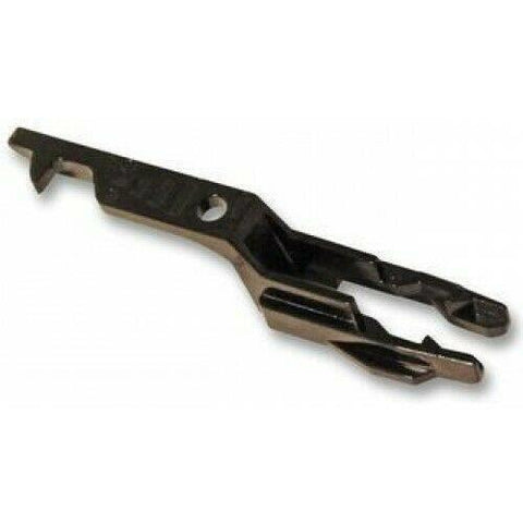 HONEYWELL TEST KEYS FOR MCP (PK10)