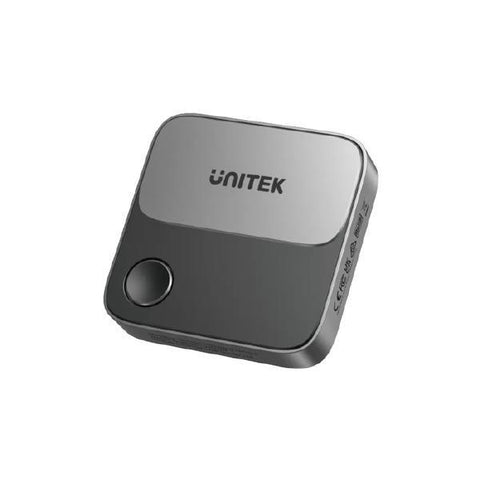 Unitek 4K Wireless Screen Mirroring – 60Hz, Android/Windows/iOS/macOS