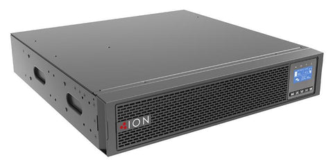 ION F18 IOT 1500VA / 1500W Double Conversion Online, 1.0 PF