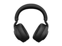 Jabra Wireless EVOLVE2 85 MS Stereo Bluetooth ANC Headset + LINK 390C Bt,usb-C 28599-999-899