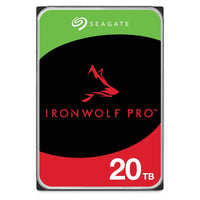 Seagate IW Pro Int 20TB HDD ST20000NT001