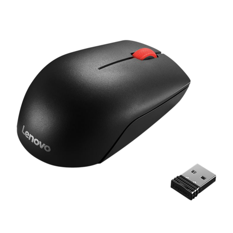 LENOVO THINKPAD ESSENTIAL WIRELESS MOUSE COMPACT