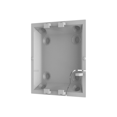 AJAX Replacement SmartBracket MotionCam, White