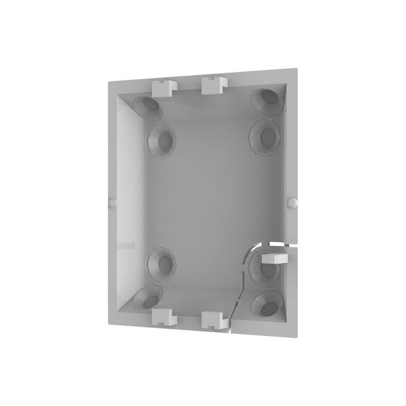 AJAX Replacement SmartBracket MotionCam, White