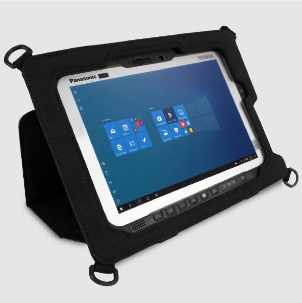 Infocase Toughmate Always-On Case for Toughbook FZ-G2