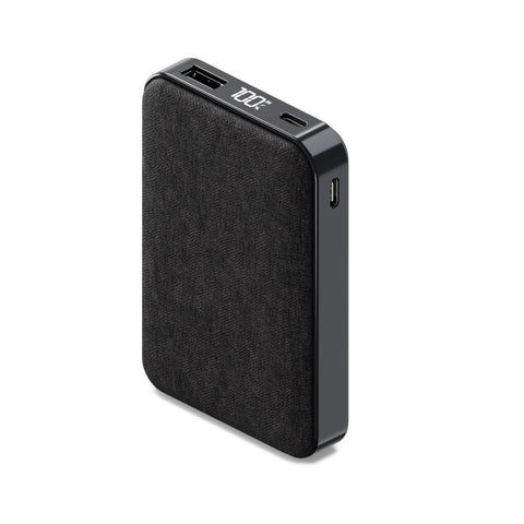 Cygnett ChargePro PD 3.0 20W 10000mAh (10K) Power Bank (Graphite)