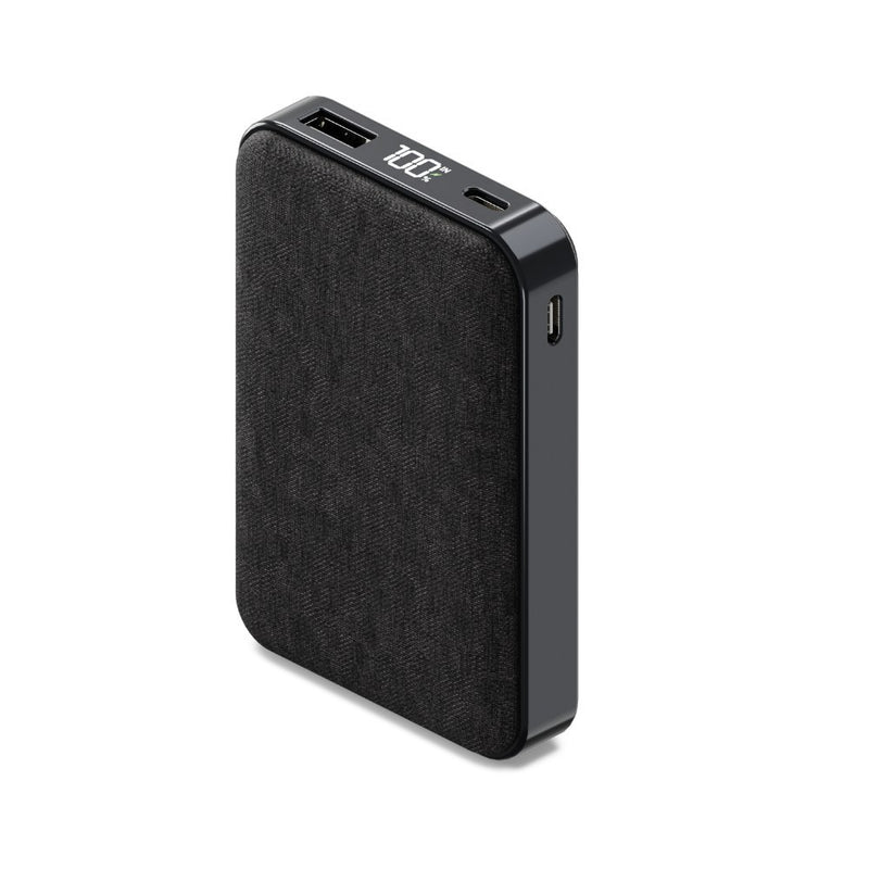 Cygnett ChargePro PD 3.0 20W 10000mAh (10K) Power Bank (Graphite)