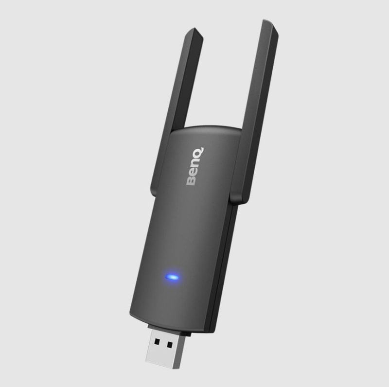 BenQ TDY31 Dual-Band Wif-Fi Dongle