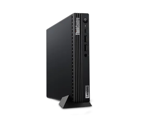 Lenovo M70q G4 Tiny – i5-13400T, 16GB, 256GB, WiFi+BT, W11P, 3YOS