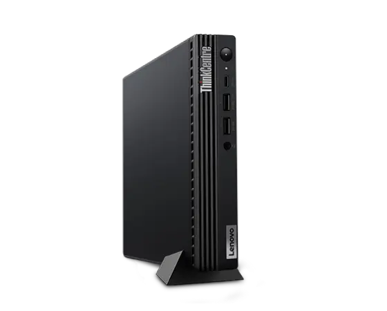 Lenovo M70q G4 Tiny – i5-13400T, 16GB, 256GB, WiFi+BT, W11P, 3YOS