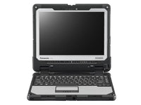 Panasonic Toughbook CF-33 Mk4, i5, 16GB, 512GB SSD, 12" QHD, W11P