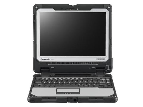 Panasonic Toughbook CF-33 Mk4, i5, 16GB, 512GB SSD, 12" QHD, W11P