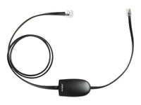 Jabra Link EHS Adapter for Avaya Phones – Pro 900/9400 & GO 6400 Series