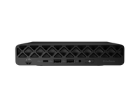 HP EliteDesk 8 Mini G1a CH7Q3PT, AMD Ryzen 5-220, 16GB, 512GB, W11P, 1Y OS