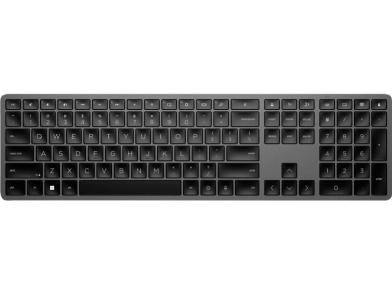 HP 975 Wireless Keyboard 3Z726AA